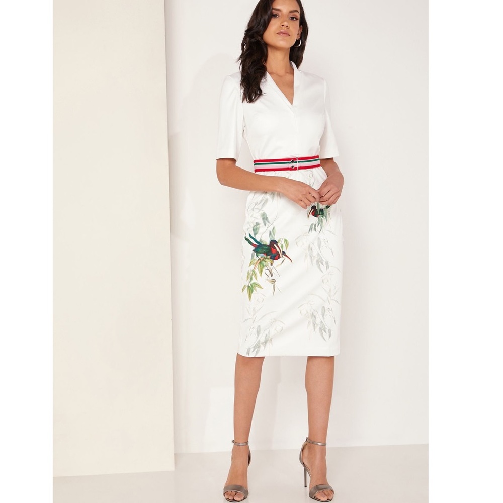 Ted Baker Molilo Dress